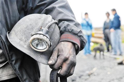 Mineros del Chocó sí están en paro: Ariel Quinto