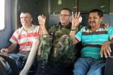 “Temíamos realmente por nuestras vidas”: conductor secuestrado por el ELN