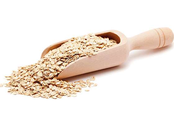 Cereales, defensores de la salud
