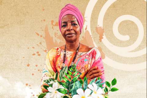 Murió Basilia Murillo, cocinera tradicional del Pacífico colombiano