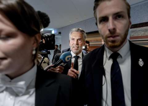 Pese a la urgencia, Países Bajos votará en octubre tras la caída de su gobierno
