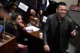 Duro choque entre ‘Jota Pe’ y el Pacto en medio de debate a Francia Márquez