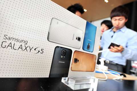Apple y Samsung, de nuevo al banquillo