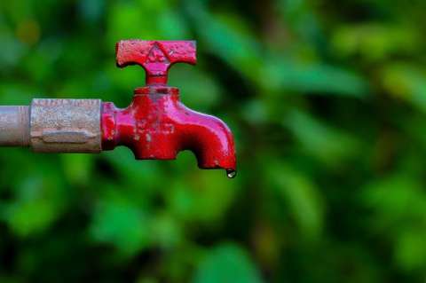 El 40% de Cartagena no tendrá agua el jueves 24 de octubre: estos son los barrios