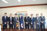 Colombia busca atraer inversión japonesa y reactivar acuerdo comercial