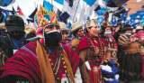 Bolivia, dos caras de unas elecciones atípicas