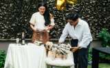 Perrita tuvo su propio “Bark Mitzvah” con bagels, bailes y mucha ternura