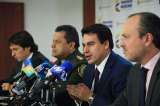 “Colombia necesita revisar la política de transporte”