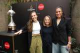 El fútbol y las mujeres no son opuestos: así se vivió “Mujeres en la cancha”