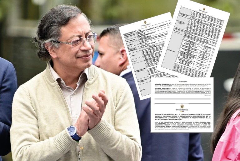 Han destinado $226.194 millones para eventos en 2025: Gobierno apuesta por las calles