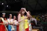 Colombia tiene reina: la señorita Bogotá es la nueva Reina Nacional de la Panela