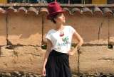 "Purificación", la colección con la que Natalia Ponce de León se une a Colombiamoda