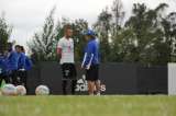 “Millonarios está listo para empezar el semestre”: Jorge Luis Pinto