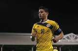 James Rodríguez, el capitán más joven de la Selección Colombia