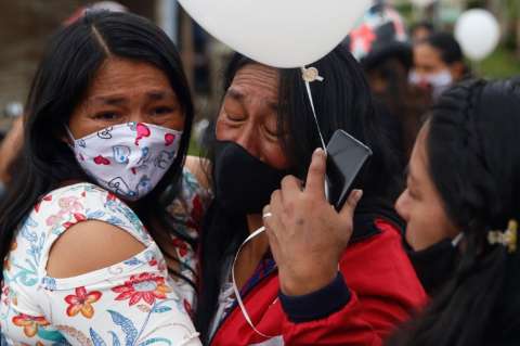 Denuncian nueva masacre, esta vez en zona rural de Buenos Aires (Cauca)