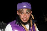 Tekashi 6ix9ine es sentenciado a detención domiciliaria por nuevo caso de violencia