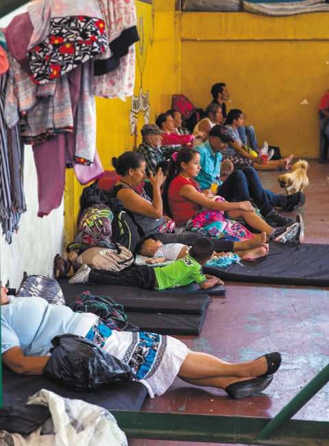 Los nuevos casos de la JEP para masacres, desplazamiento, desaparición y violencia sexual