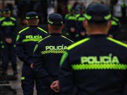 la ubicación del GPS del dispositivo marcaba como último punto de registro una estación de Policía en el centro de la ciudad.