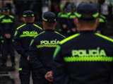 Auxiliar de Policía quiso impedir el robo a un taxista y delincuentes lo apuñalaron