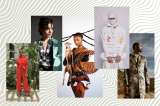 El directorio de la moda colombiana