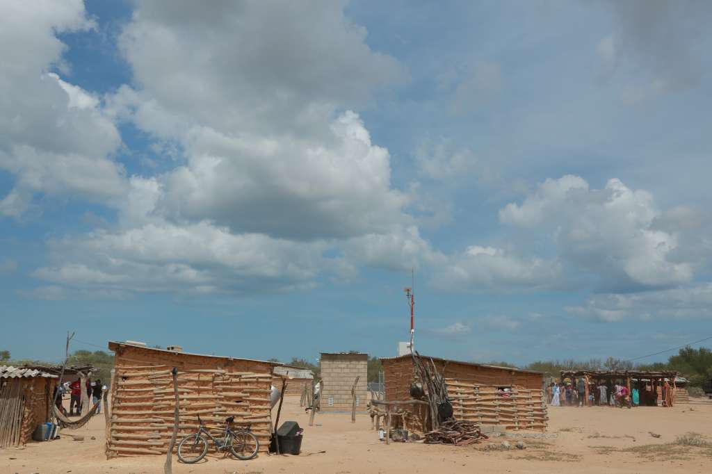 La Guajira