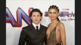Zendaya y Tom Holland se convierten en la pareja con más estilo de Hollywood