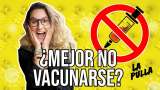 La Pulla: Así lo manipulan con las vacunas