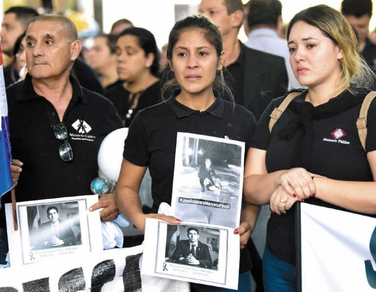 Caso Pecci: las hipótesis del crimen y el “mito” de la seguridad en Cartagena