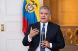 “No renunciamos a ninguna herramienta”: Duque sobre conmoción interior