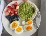 5 ingredientes que necesita un desayuno saludable para fortalecer tu cuerpo