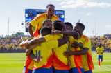 ¡Llegó la hora de Colombia en la Copa América! Los hombres de confianza de Lorenzo