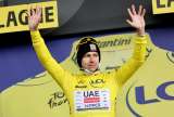 Así quedó la clasificación general del Tour de Francia 2025 tras la etapa 20