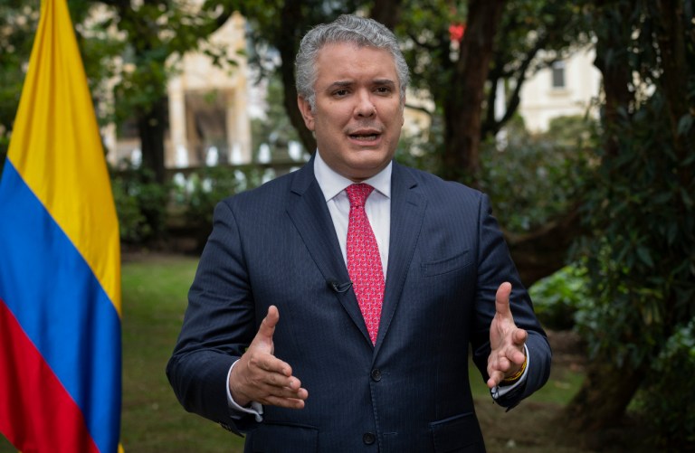 ¿Por qué se habla de concentración de poder en el Gobierno Duque?