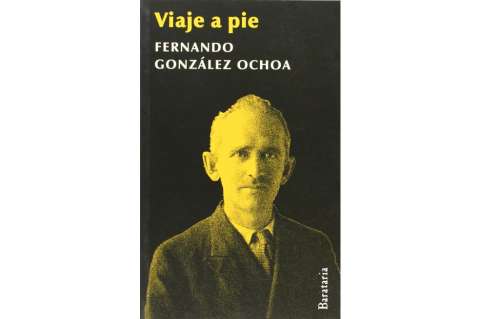 El singular anarco-comunismo de Fernando González