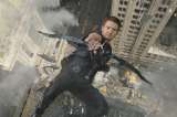 ¿Peligra la serie de "Hawkeye" en Disney+?