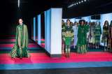 Imágenes de las pasarelas de BCapital en su primer día