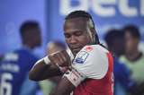 Hugo Rodallega: liderazgo, ejemplo y legado en el fútbol colombiano