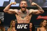 Conor McGregor se retira por tercera vez