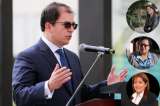 Este es el cronograma de la Corte Suprema para elegir el remplazo de Francisco Barbosa