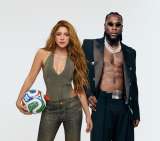 Shakira lidera Spotify y YouTube: los récords que la colombiana ha conseguido con ‘Dai Dai’