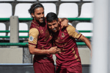 Tolima le ganó a Once Caldas y se metió entre los punteros de la Liga BetPlay
