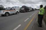 Operación retorno: estado de las vías y lo que debe saber para entrar a Bogotá