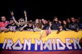“Iron Maiden: Burning Ambition”, una carta de amor a los fans del heavy metal (Opinión)