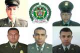 Aumenta a 5 el número de policías muertos tras atentado en Barranquilla