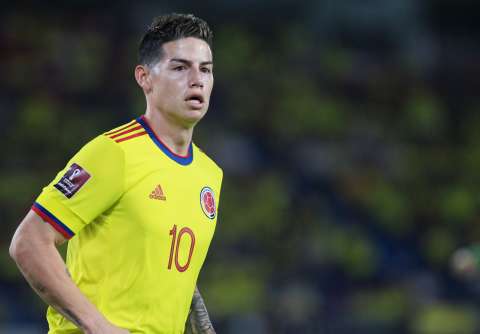 ¿Cómo le ha ido a Colombia cuando ha tenido que depender de otros resultados?