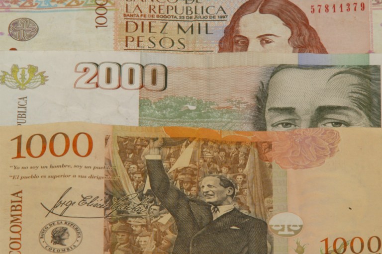 El agiotista existe por la tasa de usura: BBVA