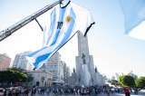 Profetas en su tierra: volver a tu barrio como campeón del mundo