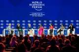 Davos, el ombligo del mundo económico que clama por el libre comercio en una era de nacionalismos