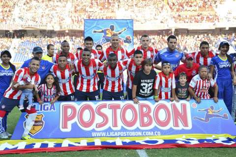Atlético Júnior busca dar el primer golpe contra Millonarios en las semifinales