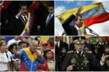 Conozca quiénes son los protagonistas de la lucha por el poder en Venezuela